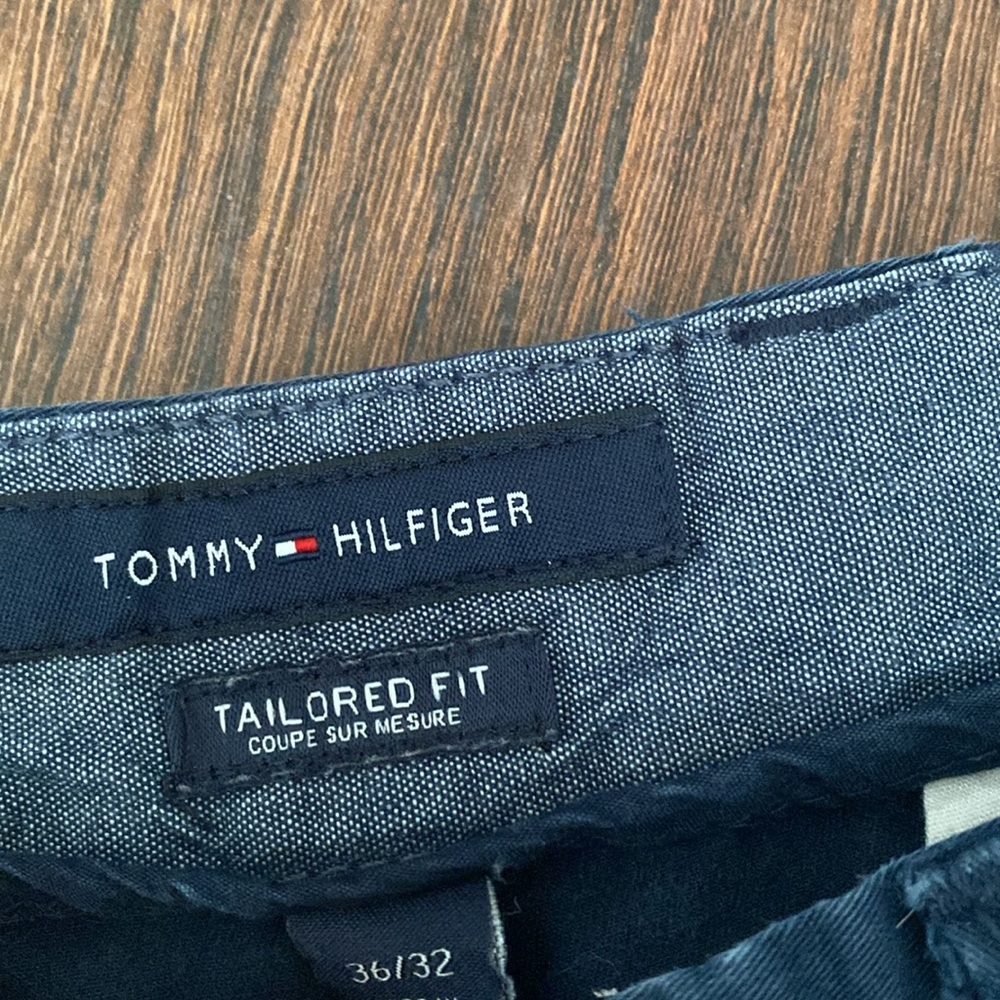 MEN PANTS